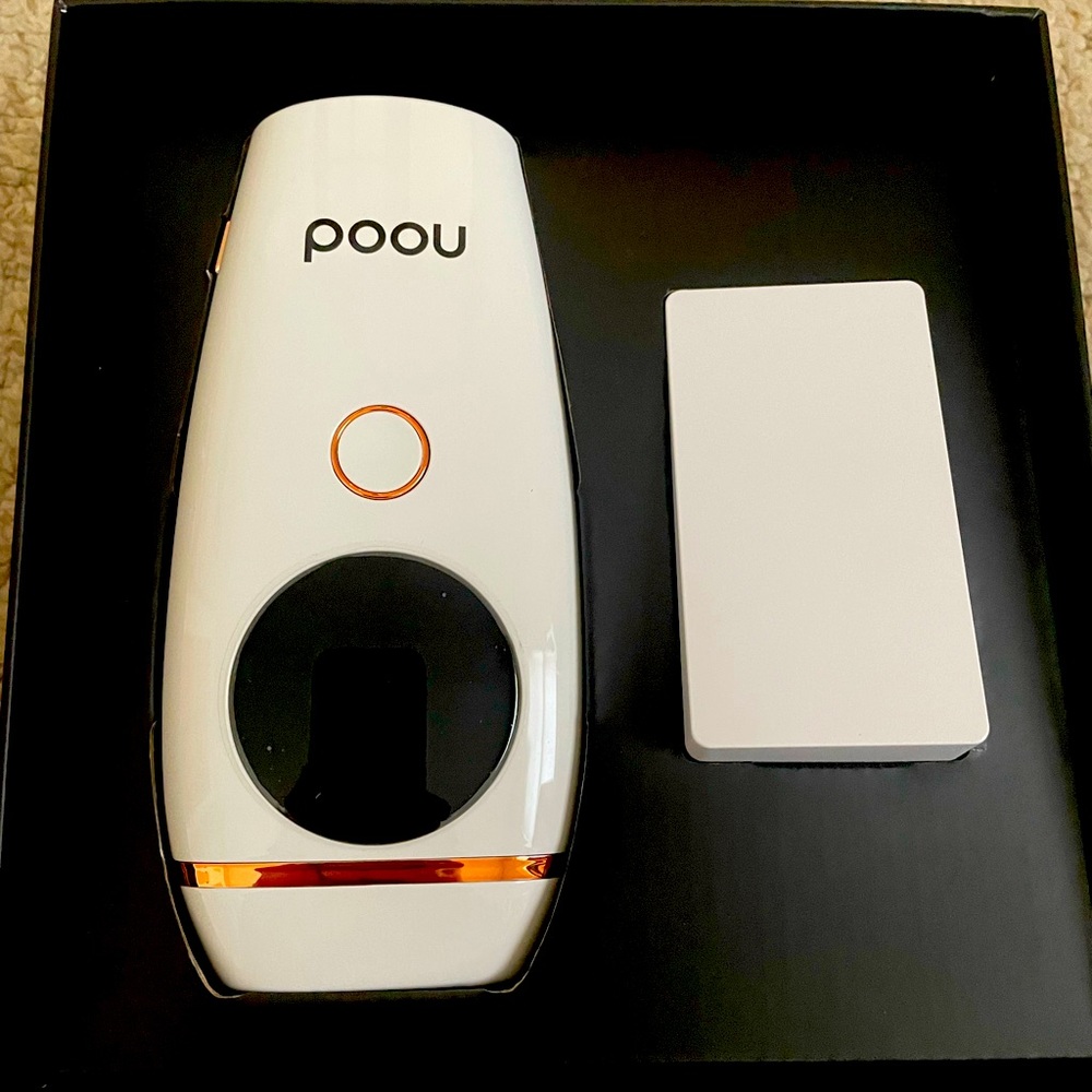 Nood 2.0 Flasher. Brand new, never been used.